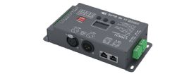 RGB/DMX Controller Controllers LTECH Control Panels RGB/DMX Controller Controllers LTECH Control Panels